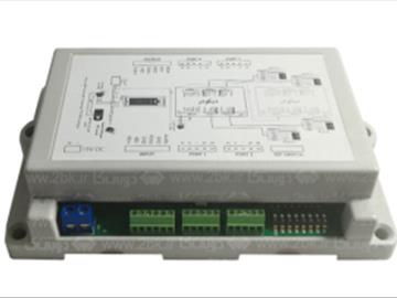 دیکودر ( سوییچر ) تابا TSC-4