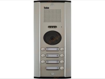 پنل تصویری 7 واحدی ثمین تابا TVP-1820 