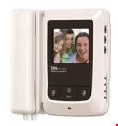 مانیتور آیفون تصویری تابا 4/3 اینچ مدل TVD 1090