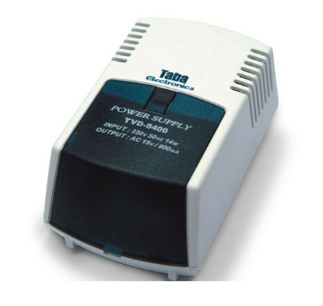 ترانس قفل برقی TVD-8402