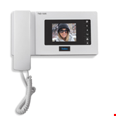 مانیتور آیفون تصویری تابا 4/3 اینچ مدل TVD 1035