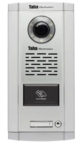 پنل تصویری کارتی تابا سهند TVP-1860CR