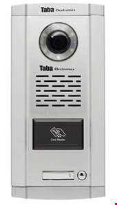 پنل تصویری کارتی تابا سهند TVP-1860CR