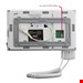 مانیتور آیفون تصویری تابا 7 اینچ مدل TVD 5-70