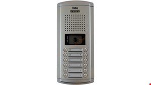پنل آیفون تصویری تابا سپهر TVP-1840