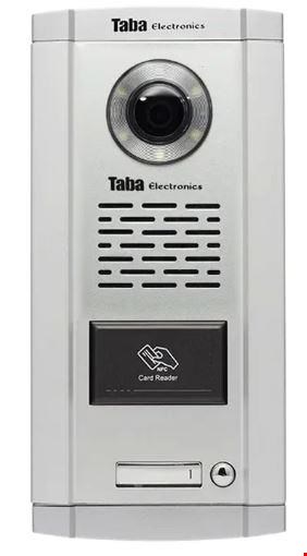 پنل تصویری کارتی تابا سهند TVP-1860CR