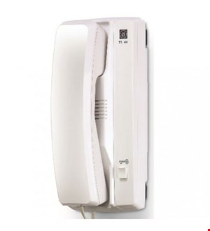 گوشی ساده تصویری تابا TVL-7810