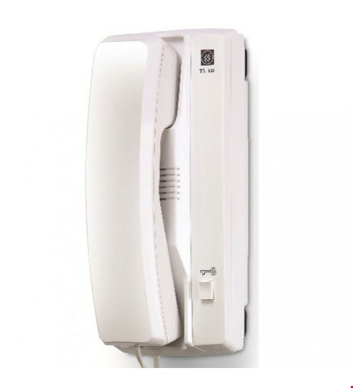 گوشی ساده تصویری تابا TVL-7810