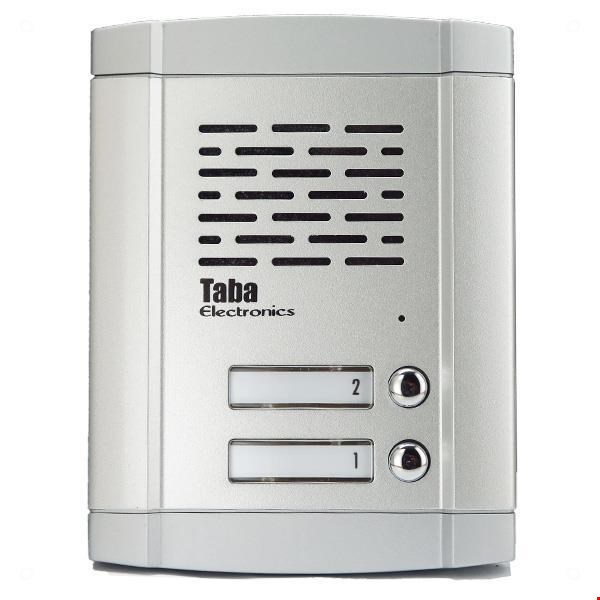پنل آیفون صوتی تابا مدل TL-680