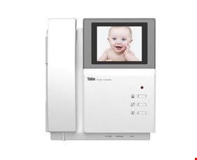 مانیتور آیفون تصویری تابا 4/3 اینچ مدل TVD 1040