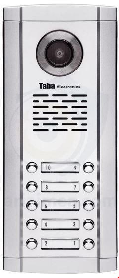 پنل آیفون تصویری تابا سهند TVP-1860