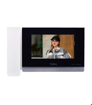 مانیتور آیفون تصویری تابا 7 اینچ مدل TVD-1070 PRO