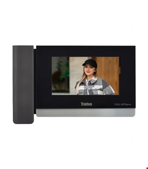 مانیتور آیفون تصویری تابا 7 اینچ مدل TVD-1070 PRO