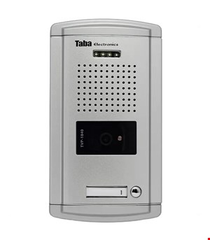 پنل آیفون تصویری تابا سپهر TVP-1840