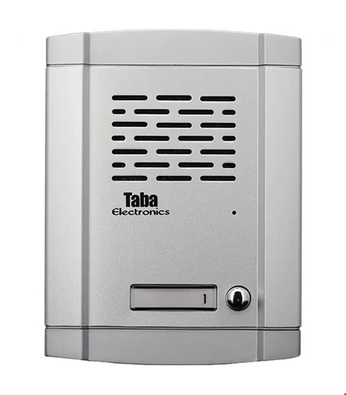 پنل آیفون صوتی تابا مدل TL-680