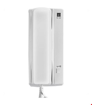 گوشی آیفون صوتی تابا 4 سیم مدل TL-633
